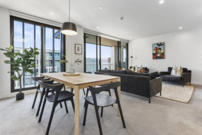 Luxury Living in Wynyard Quarter